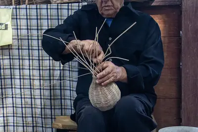 Decoración con Fibras Naturales: Estilo Mexicano Contemporáneo