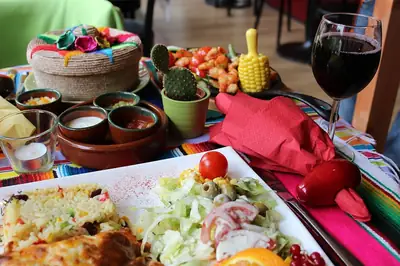 Tradiciones de la Cocina Mexicana que Perduran